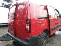 Citroen Berlingo 2013 - Auto varaosat