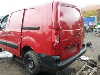 Citroen Berlingo 2013 - Auto varaosat