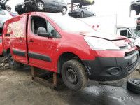 Citroen Berlingo 2013 - Auto varaosat