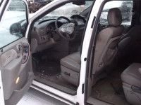 Chrysler Voyager / Town & Country 2002 - Auto varaosat