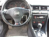 Audi A6 (C5) 1998 - Auto varaosat