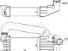 Opel Astra (H) 2004-2014 ÕHURADIAATOR (INTERCOOLER)