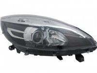 Renault Scenic 2009-2016 ESITULI