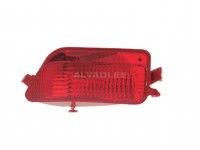 Citroen C4 2004-2010 UDUTULI EESMINE