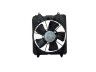 Honda Jazz 2008-2014 RADIAATORI VENTILAATOR