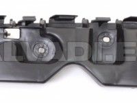 Dacia Duster 2010-2018 STANGE KINNITUS