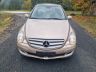 Mercedes-Benz R (W251) 2006 - Auto varaosat