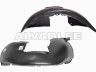 Volkswagen Golf Plus 2004-2014 LOGAR