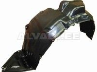 Toyota Sienna 2004-2010 LOGAR