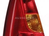 Renault Logan 2004-2013 TAGATULI