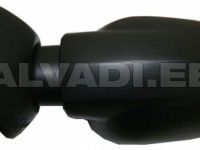 Dacia Logan 2012-2021 PEEGEL VÄLINE