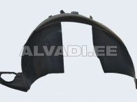 Peugeot 207 2006-2014 LOGAR