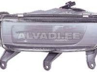 Mitsubishi Eclipse 2000-2005 UDUTULI EESMINE