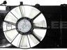 Mazda 5 (CR) 2005-2010 RADIAATORI VENTILAATOR