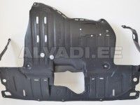 Honda Accord 2002-2008 MOOTORI PÕHJAKAITSE