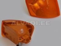 Ford Orion 1990-1994 SUUNATULI EESMINE
