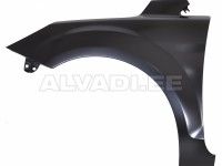 Ford Focus 2004-2011 Poritiib