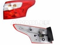 Ford Focus 2011-2018 TAGATULI