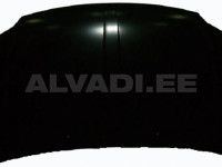 Chrysler Grand Voyager / Town & Country 2008-2016 konepelti