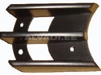 Mitsubishi Pajero Sport 1995-2008 STANGE ILUVÕRE