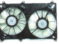 Lexus RX 1997-2003 RADIAATORI VENTILAATOR