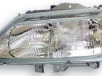 Renault Espace 1996-2002 ESITULI