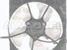 Honda Jazz 2002-2008 RADIAATORI VENTILAATOR