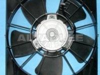 Honda CR-V 2006-2012 RADIAATORI VENTILAATOR