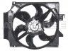Ford Transit / Tourneo 2000-2006 RADIAATORI VENTILAATOR