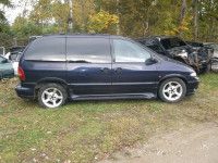 Chrysler Voyager / Town & Country 1997 - Auto varaosat