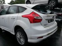 Ford Focus 2013 - Auto varaosat