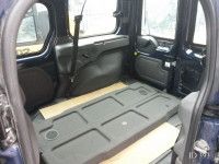 Ford Transit Connect (Tourneo Connect) 2005 - Auto varaosat