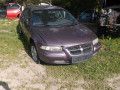 Chrysler Stratus 1997 - Auto varaosat