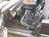 Lincoln Town Car 1992 - Auto varaosat