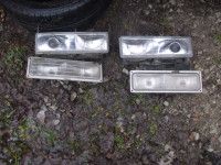 Chevrolet Tahoe 1995 - Auto varaosat
