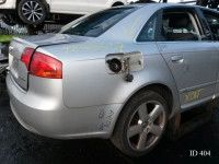 Audi A4 (B7) 2006 - Auto varaosat