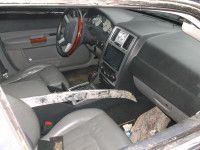 Chrysler 300C 2004 - Auto varaosat