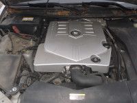 Cadillac STS 2006 - Auto varaosat