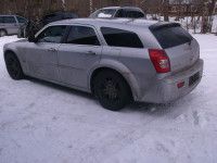 Chrysler 300C 2005 - Auto varaosat