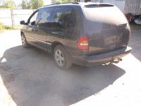 Chrysler Voyager / Town & Country 1999 - Auto varaosat