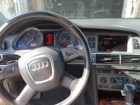 Audi A6 (C6) 2005 - Auto varaosat