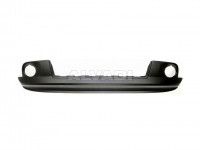 Jeep Grand Cherokee (WK) 2005-2010 ESISTANGE SPOILER