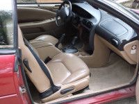 Chrysler Stratus 1998 - Auto varaosat