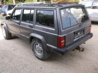 Jeep Cherokee (XJ) 1989 - Auto varaosat
