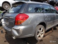 Subaru Legacy 2006 - Auto varaosat