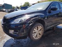 Mazda 6 (GH) 2009 - Auto varaosat