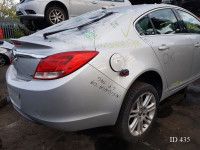 Opel Insignia (A) 2009 - Auto varaosat