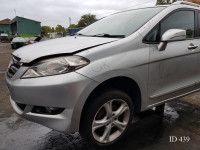 Honda FR-V 2008 - Auto varaosat
