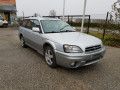 Subaru Outback 2002 - Auto varaosat