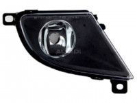 BMW 5 (E60 / E61) 2003-2010 UDUTULI EESMINE